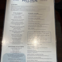 Crazy Fast-food Carta