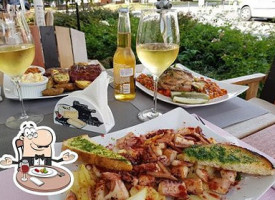 L'aroma food