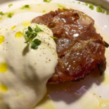 Sweethome Bistro&caffe Comida