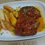 Pensiunea Doru Nourriture