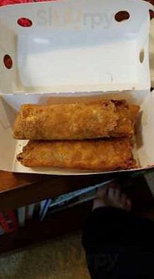 Pizzeria Al Piano Mâncare