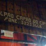 The Garden Extérieur