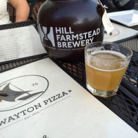 Hunter Castle Bebida