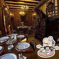 Hunter Castle Dentro