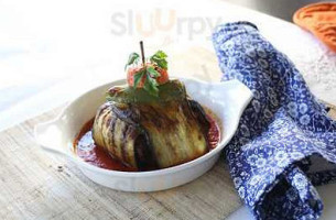 Hunter Castle Comida