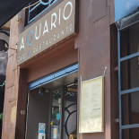 Magor Csárda Extérieur