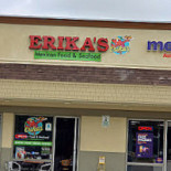 Magor Csárda Extérieur