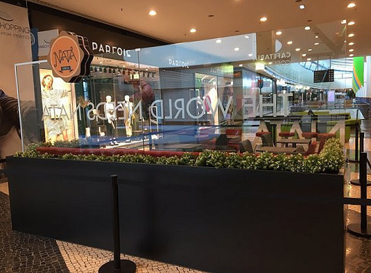Ddf Pizza Grill Exterior