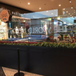 Ddf Pizza Grill Exterior