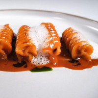 La Lavandă Nourriture