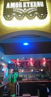 La Conac inside