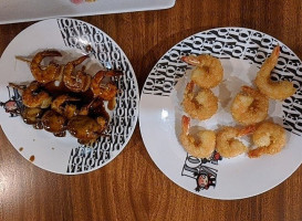 La Conac food