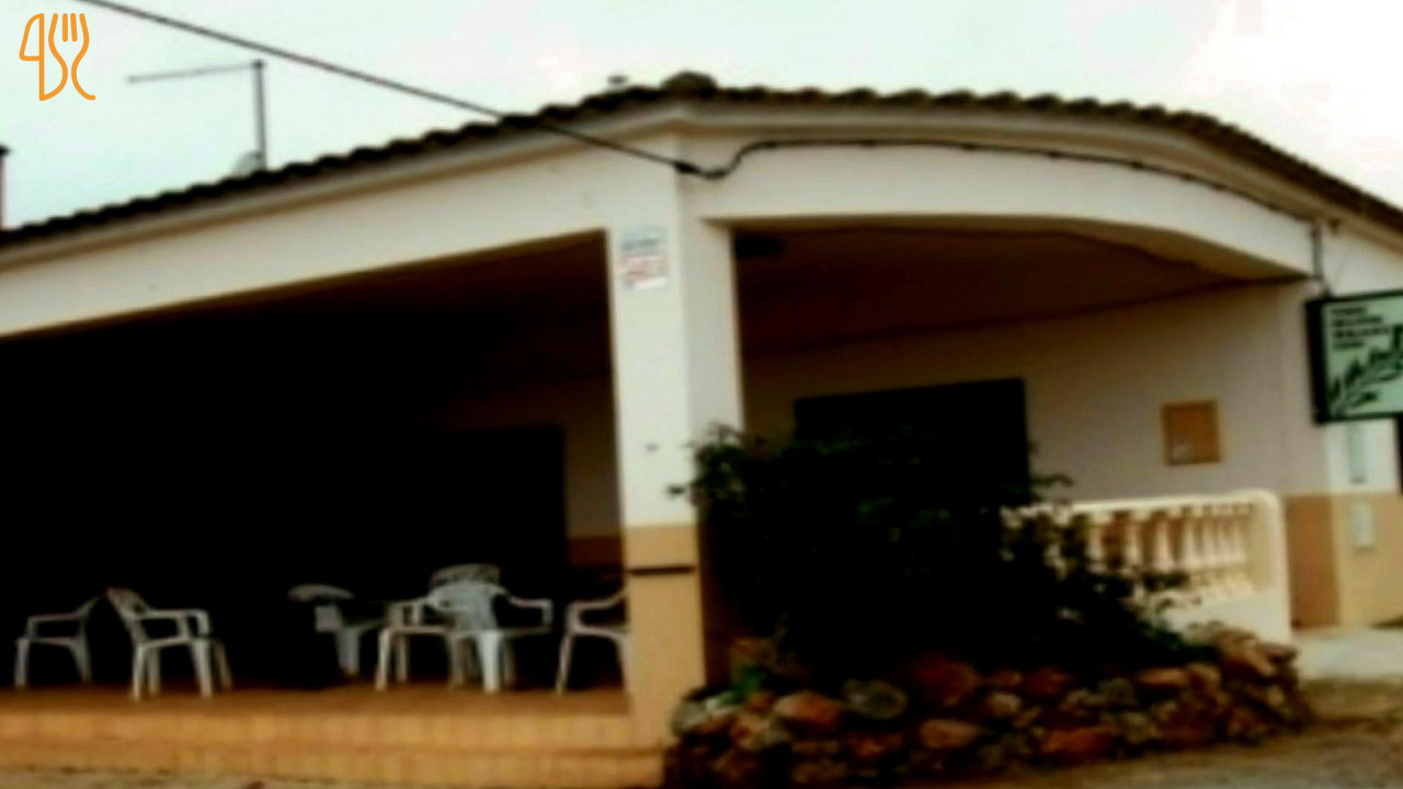 Salon Cris Exterior