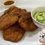 Domeniul Dracula Daneș Comida