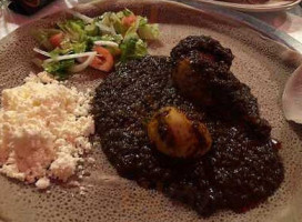 Samsara Foodhouse food