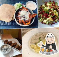 Samsara Foodhouse guru