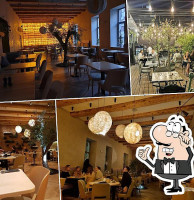 Samsara Foodhouse guru