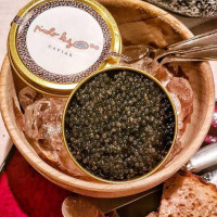 Escape Garden Bebida