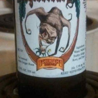 Pizzeria Eli's Bebida