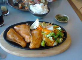 Casina - Restaurant Lounge Bar Nourriture