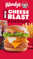 Diamond food