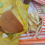 Șleaul Mândrului Comida