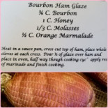 Covorul Verde Speisekarte