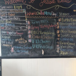 Covorul Verde Speisekarte