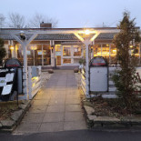 Nivo Resto Lounge Exterior