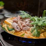 Red's Cafe Nourriture