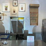 Cofetaria Damone În interior