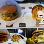 Burger Club Guru
