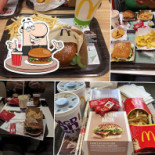 Burger Club Guru