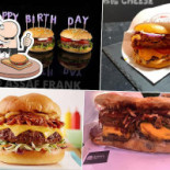Burger Club Guru