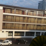 Pensiunea Santa Fe Exterior