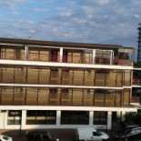 Pensiunea Santa Fe Exterior