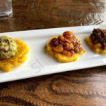 Vila Alexia Nourriture