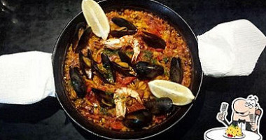 L'aroma food