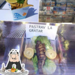 Fishland Fish&chips Rompescaria Gourou