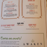 Panoramic Bacau Carta