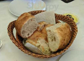 Pizzeria Traian food