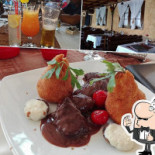 Complexul Turistic Cornul Vanatorului Pitesti Gourou