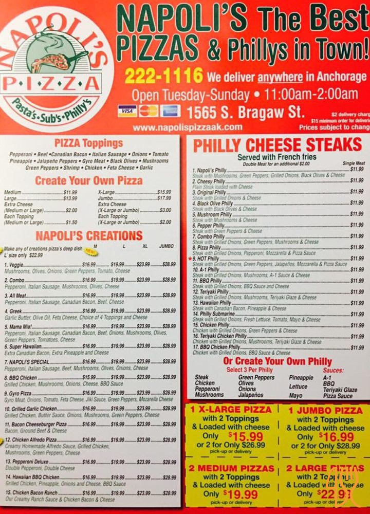 Alessia Star Arbore Carte