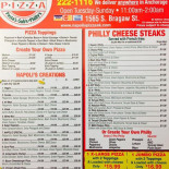 Alessia Star Arbore Carte