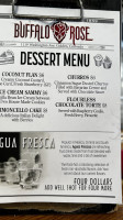 Restaurant & Pub Amada menu
