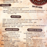 Domeniul Dracula Daneș Carta