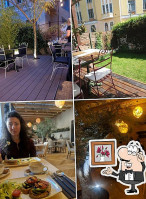Samsara Foodhouse guru