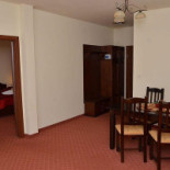 La Conac À l'intérieur