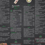 Deli•cios Fast Food Meniu