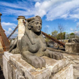 Vintage Boulevard Bebida